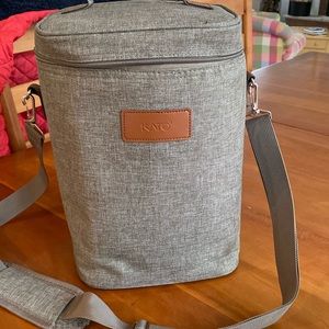 Brand new KATO Wine Cooler Tote Bag